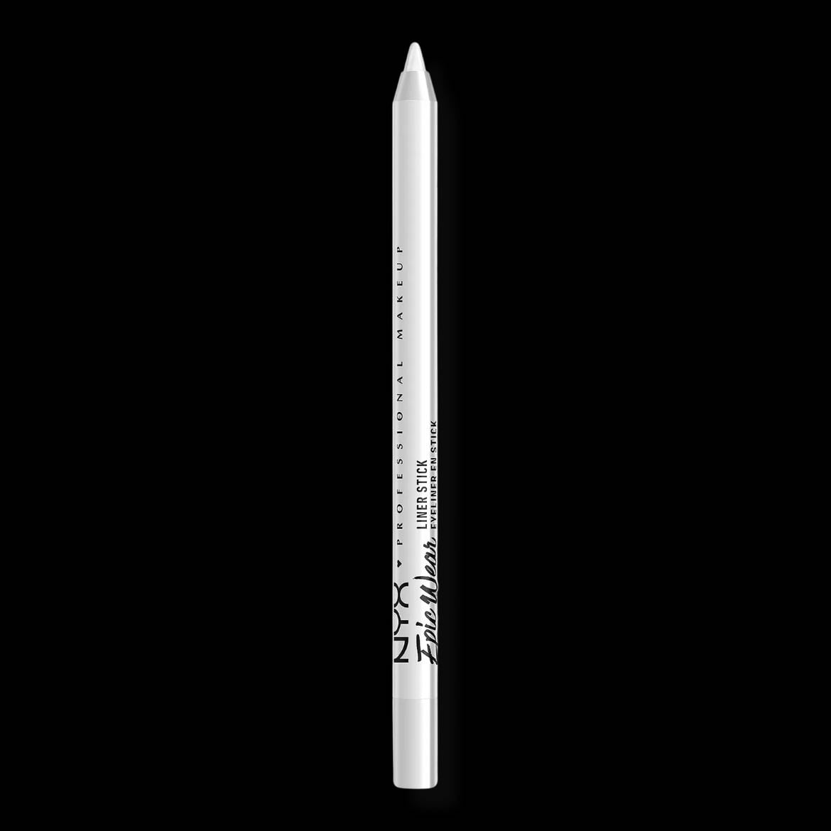NYX White Eyeliner Pencil - $9.00