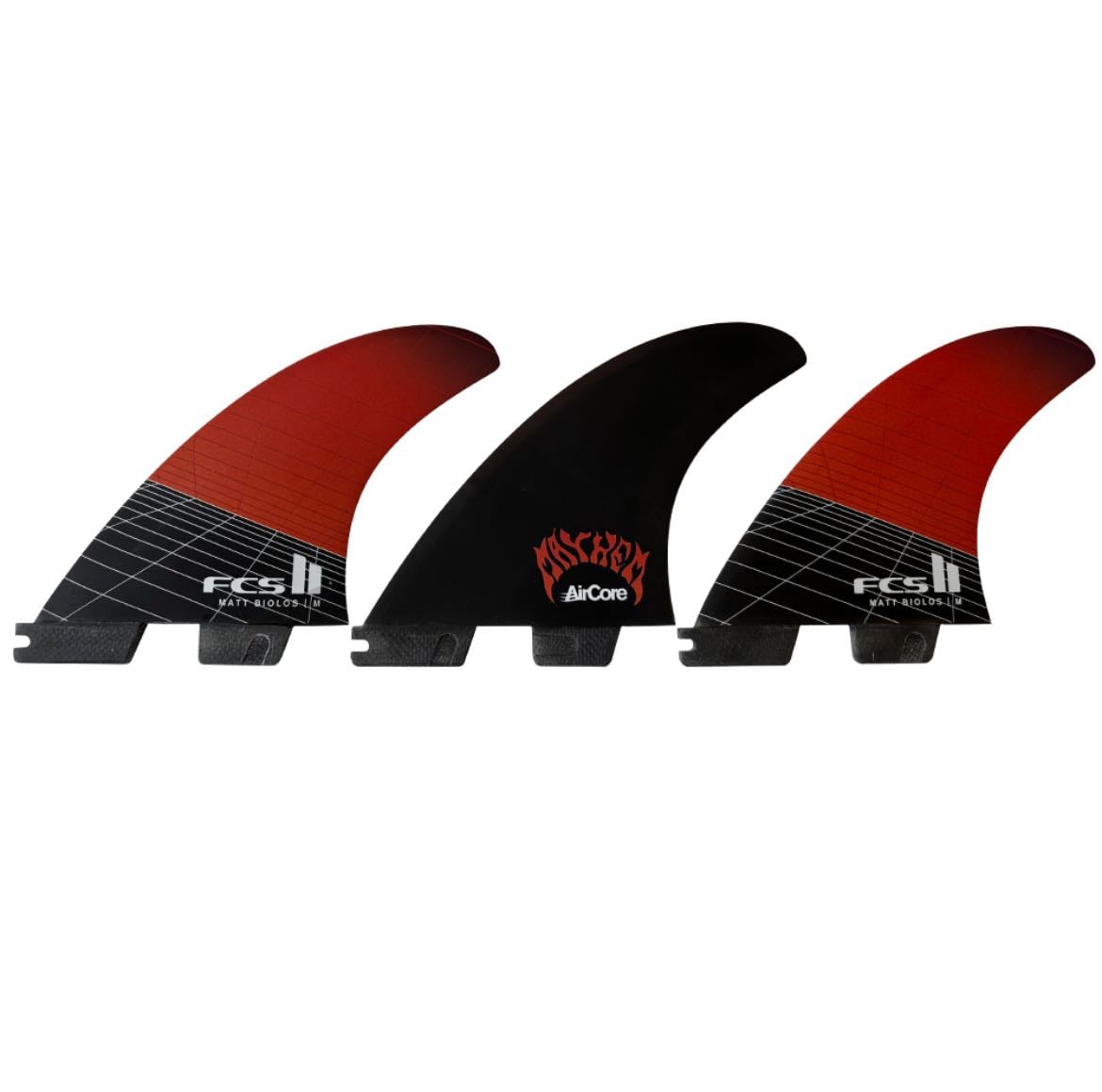 surf fins - $99.99