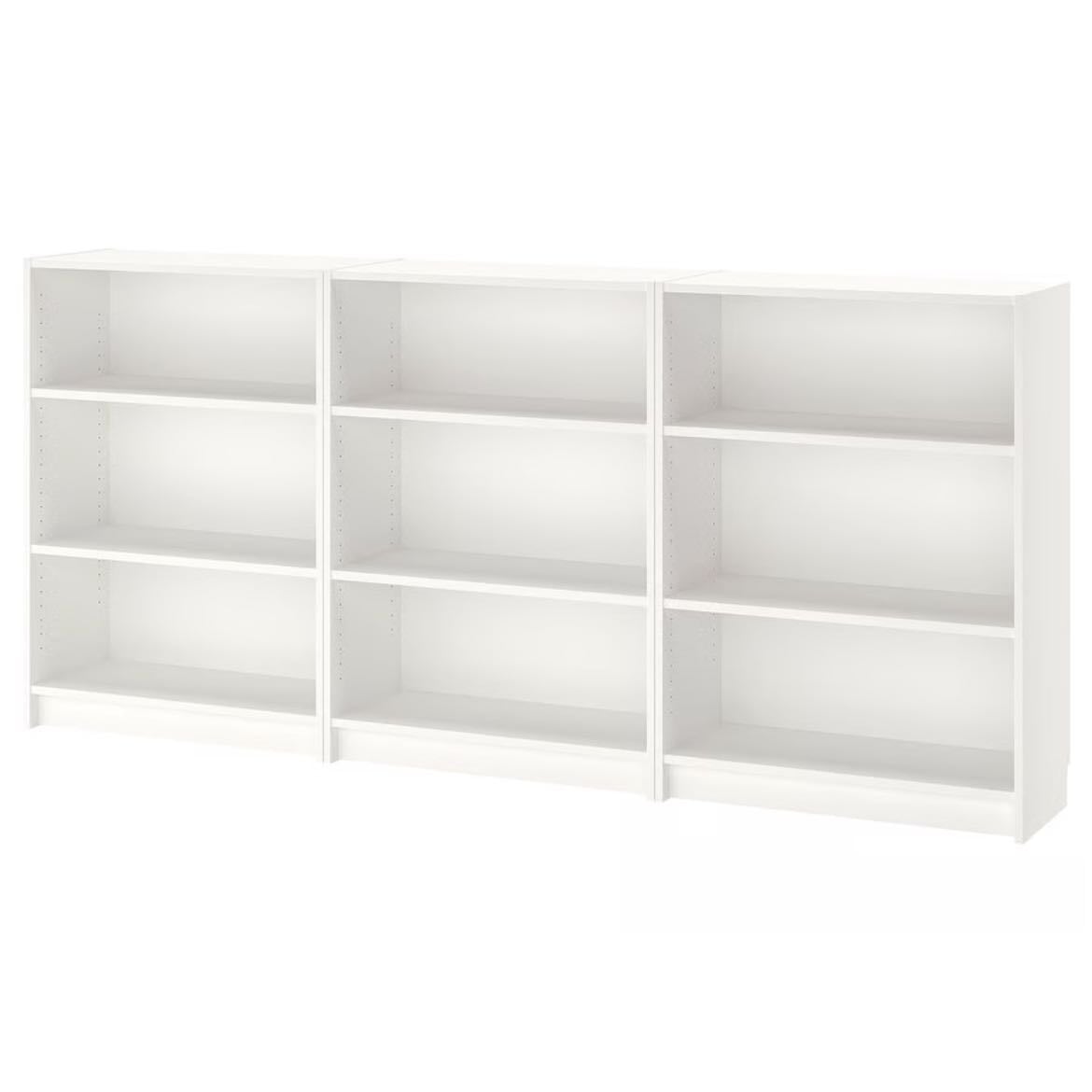 Billy IKEA Bookcase - $117.00