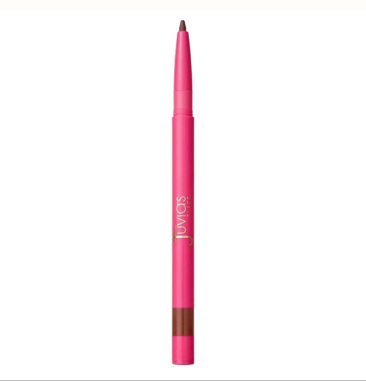 Juvia’s Place Luxe Lip Liner “Kola” - $13.00