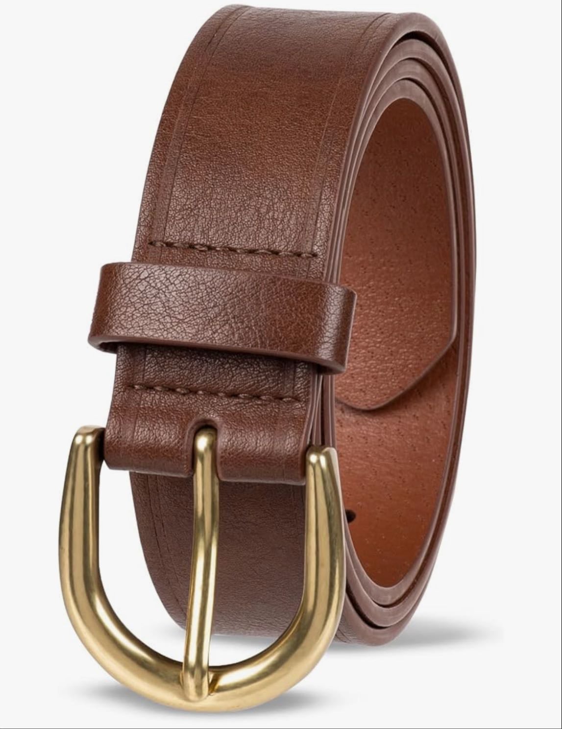 Brown Belt - $20.00