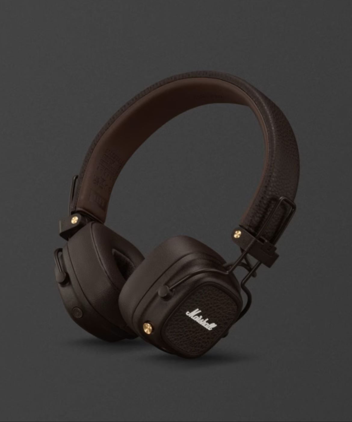 Marshall Major V Headphones - $159.99
