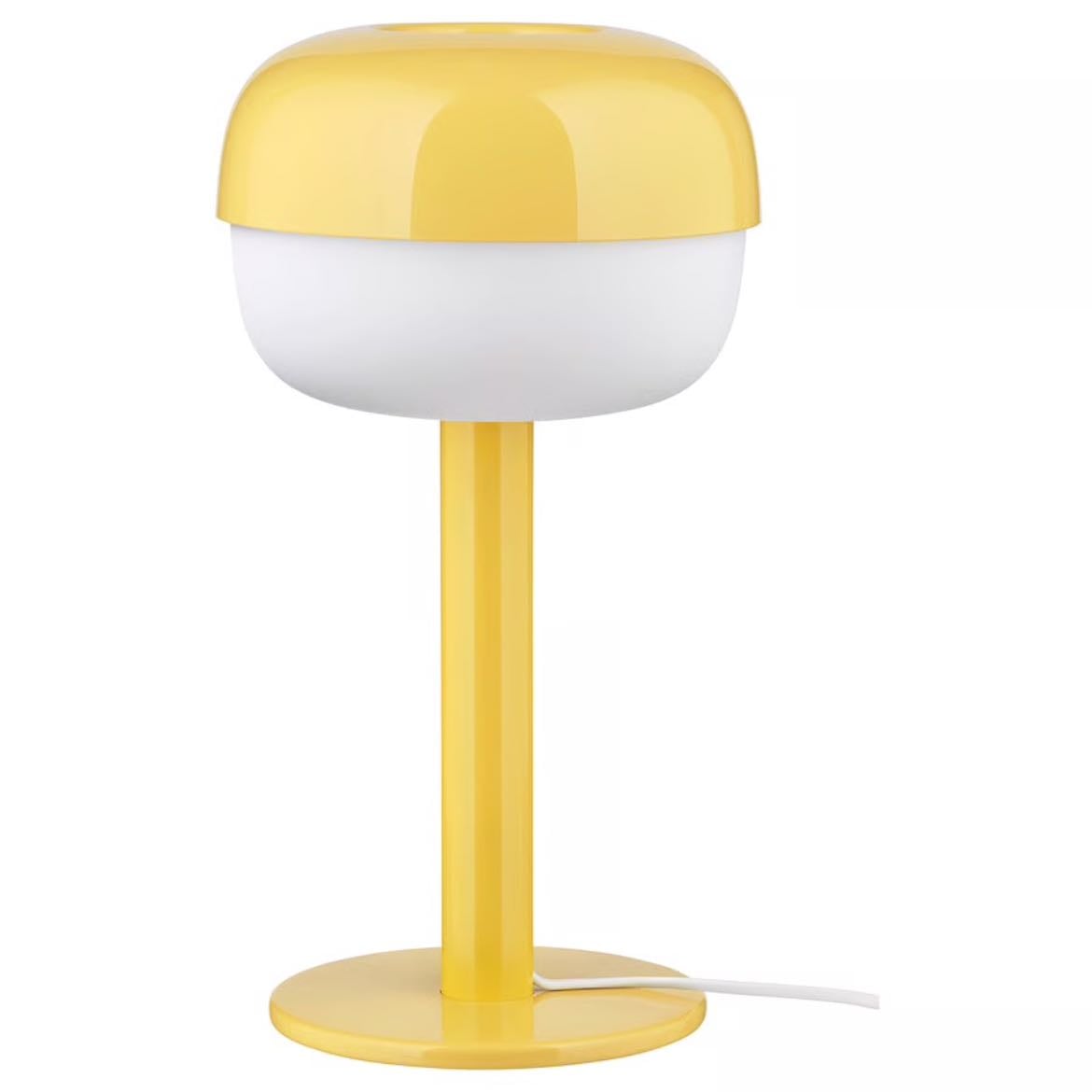 Blåsverk IKEA Lamp - $17.99