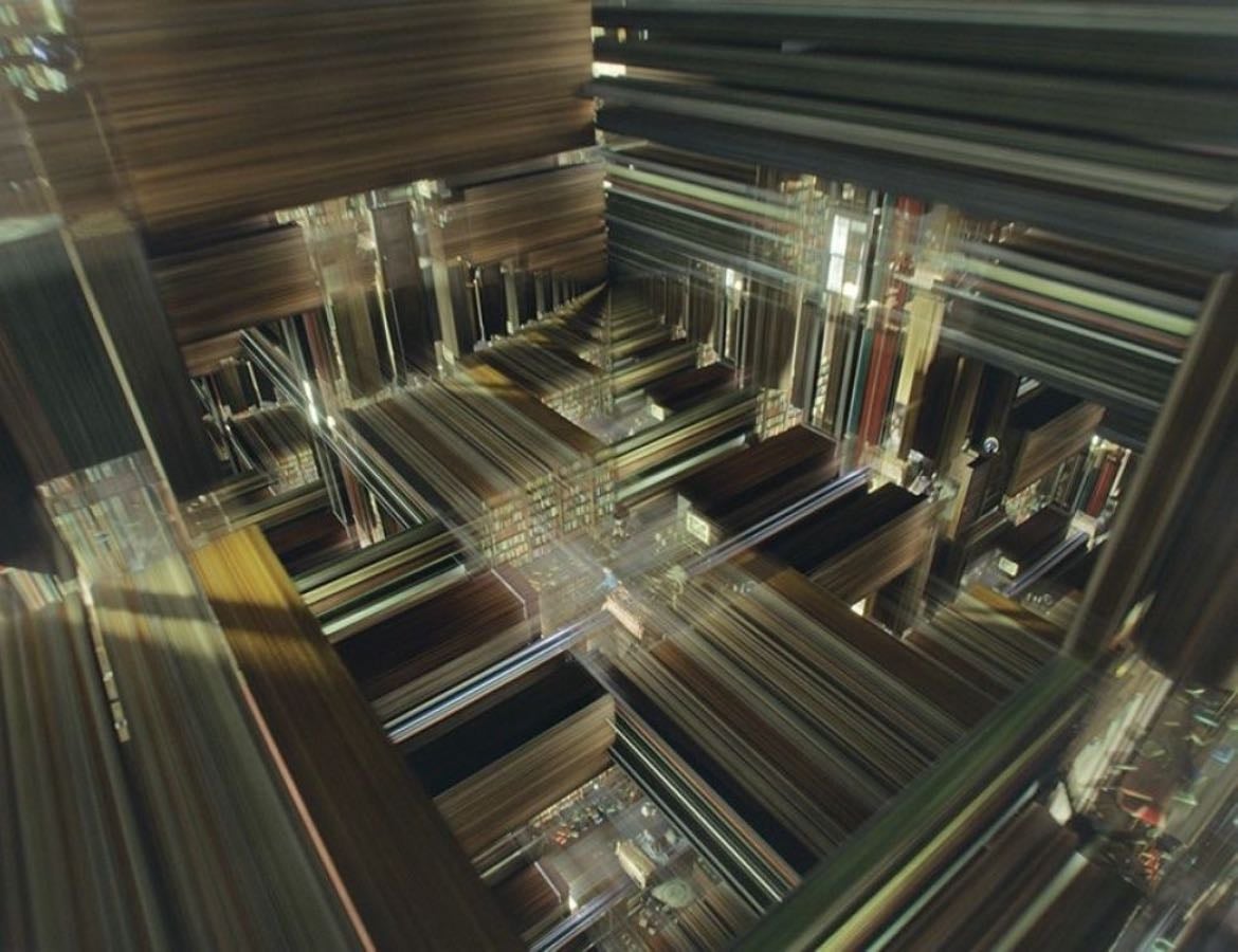 sci-fi films