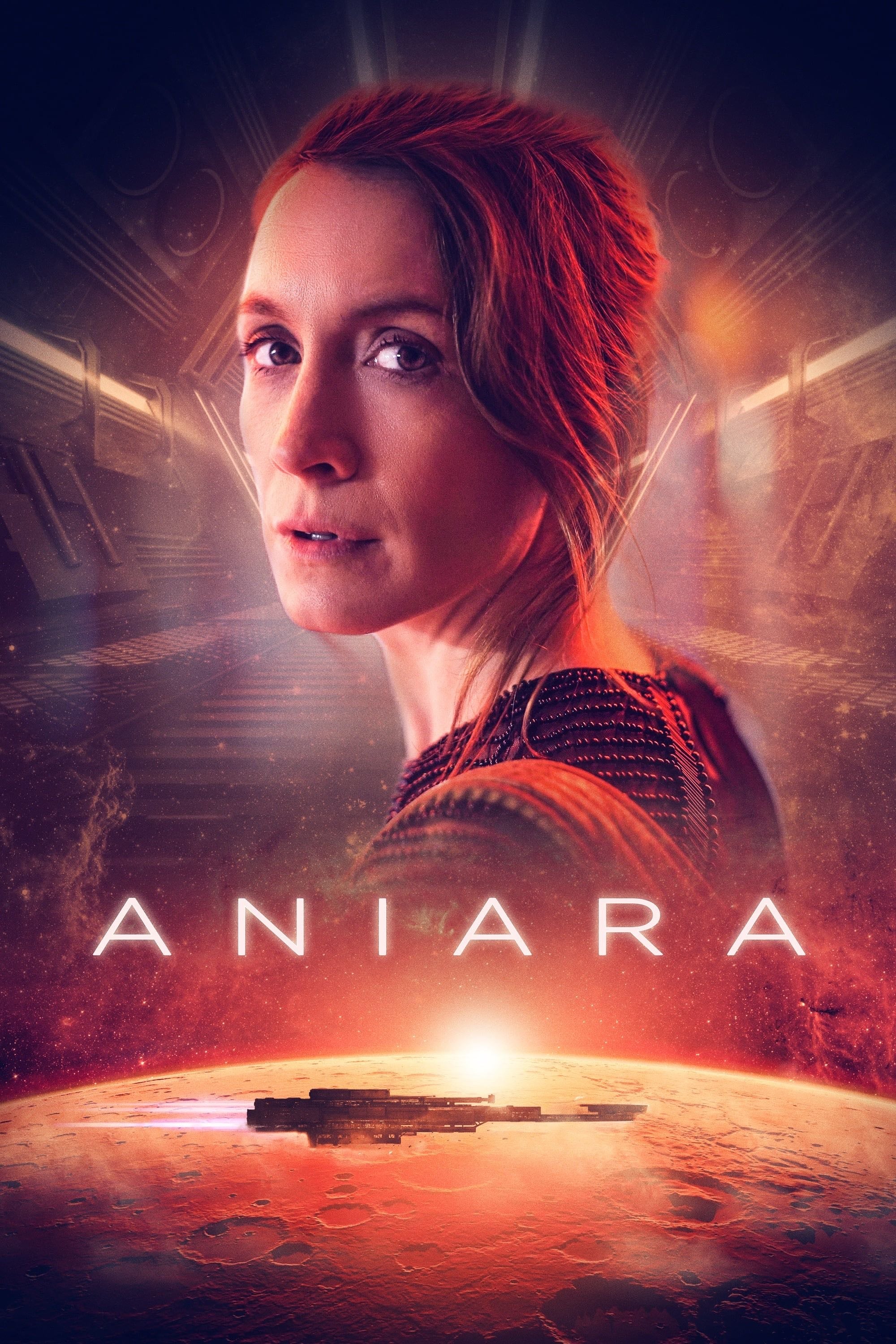 Aniara - Hugo Lilja · 2019