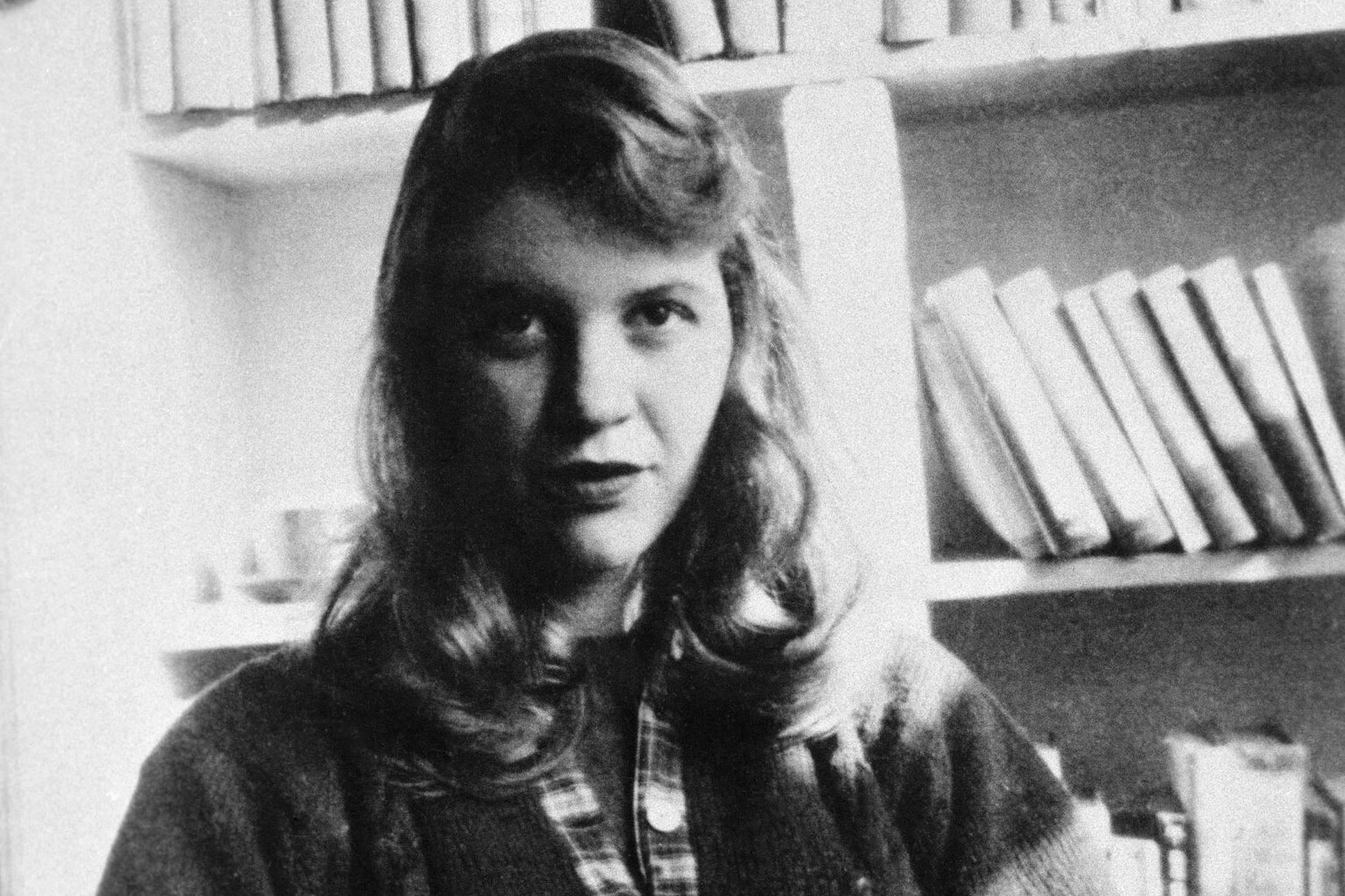 Lady Lazarus by Sylvia Plath - The Poetry Foundation