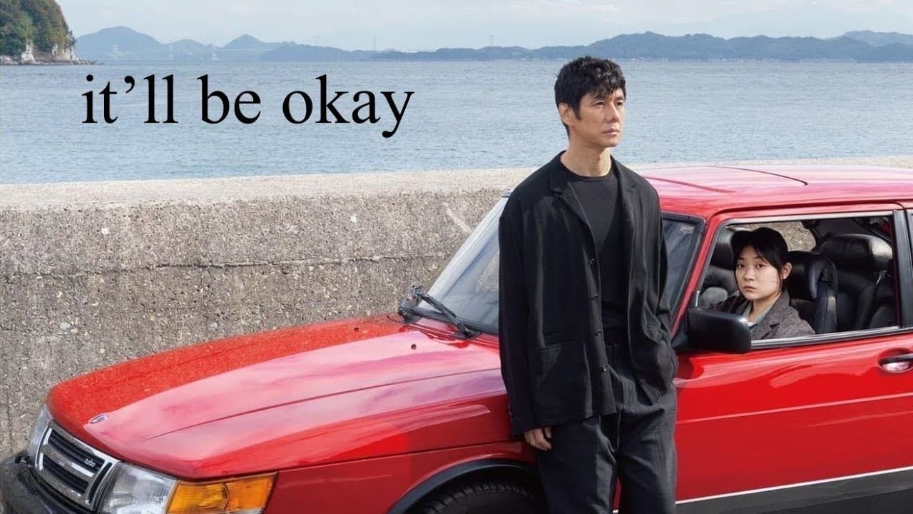 Drive My Car: It’ll Be Okay - YouTube