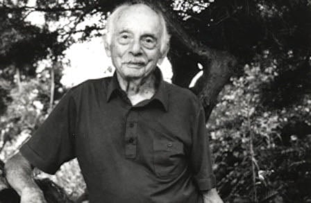 The Layers By Stanley Kunitz - The Poetry Foundation