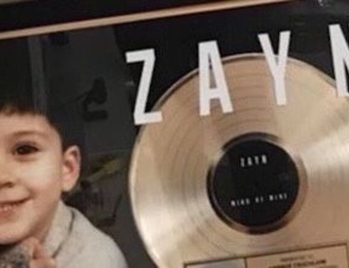 my fav zayn songs