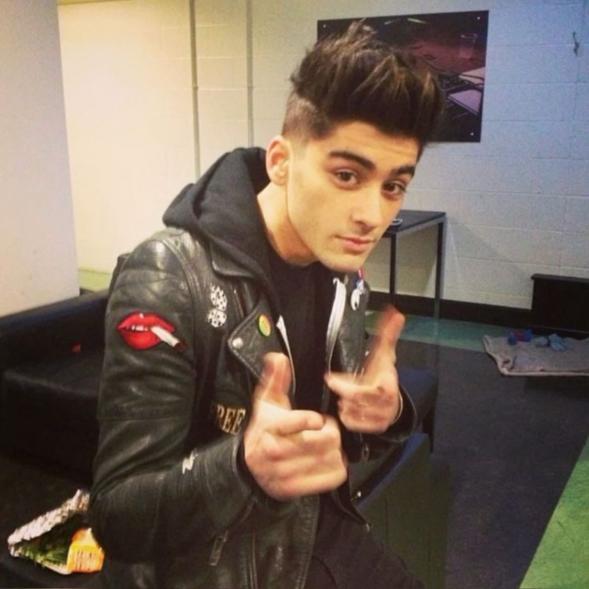meet zayn - yet again i missed out when he was in london😣😣 so i hope there’s a chance to meet him