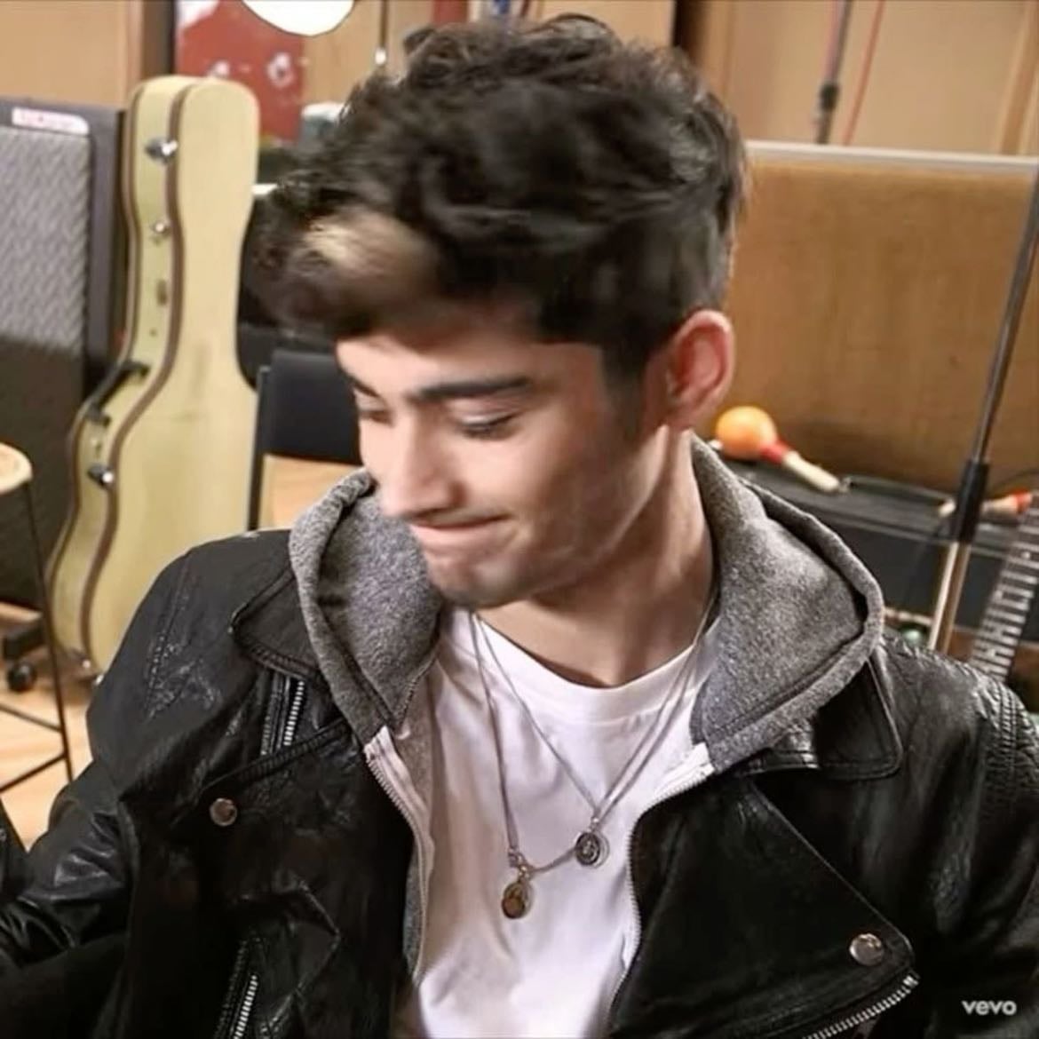 marry zayn - (what who said that??)