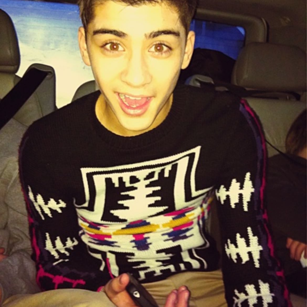 zayn to go on tour/concerts again - i didn’t get to go to this one so i’m desperate he does another if he is ready