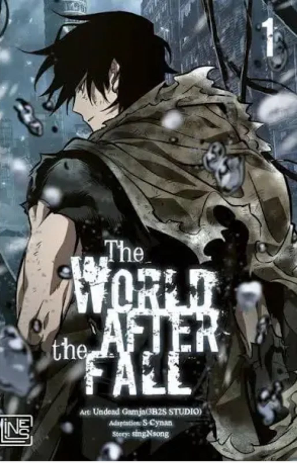 The world after the Fall