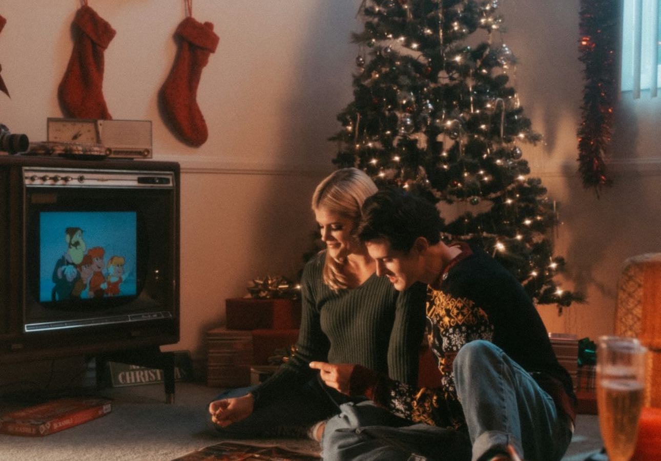 Peliculas navideñas