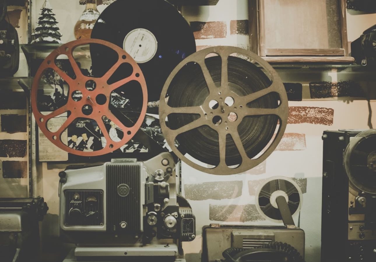 The best romcoms - Movies hypelist by Ana Moriset
