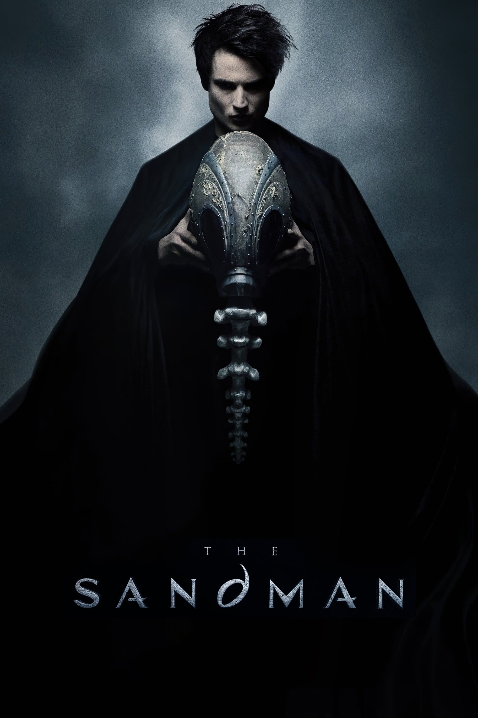 Песочный человек - David S. Goyer, Neil Gaiman, Allan Heinberg · 2022