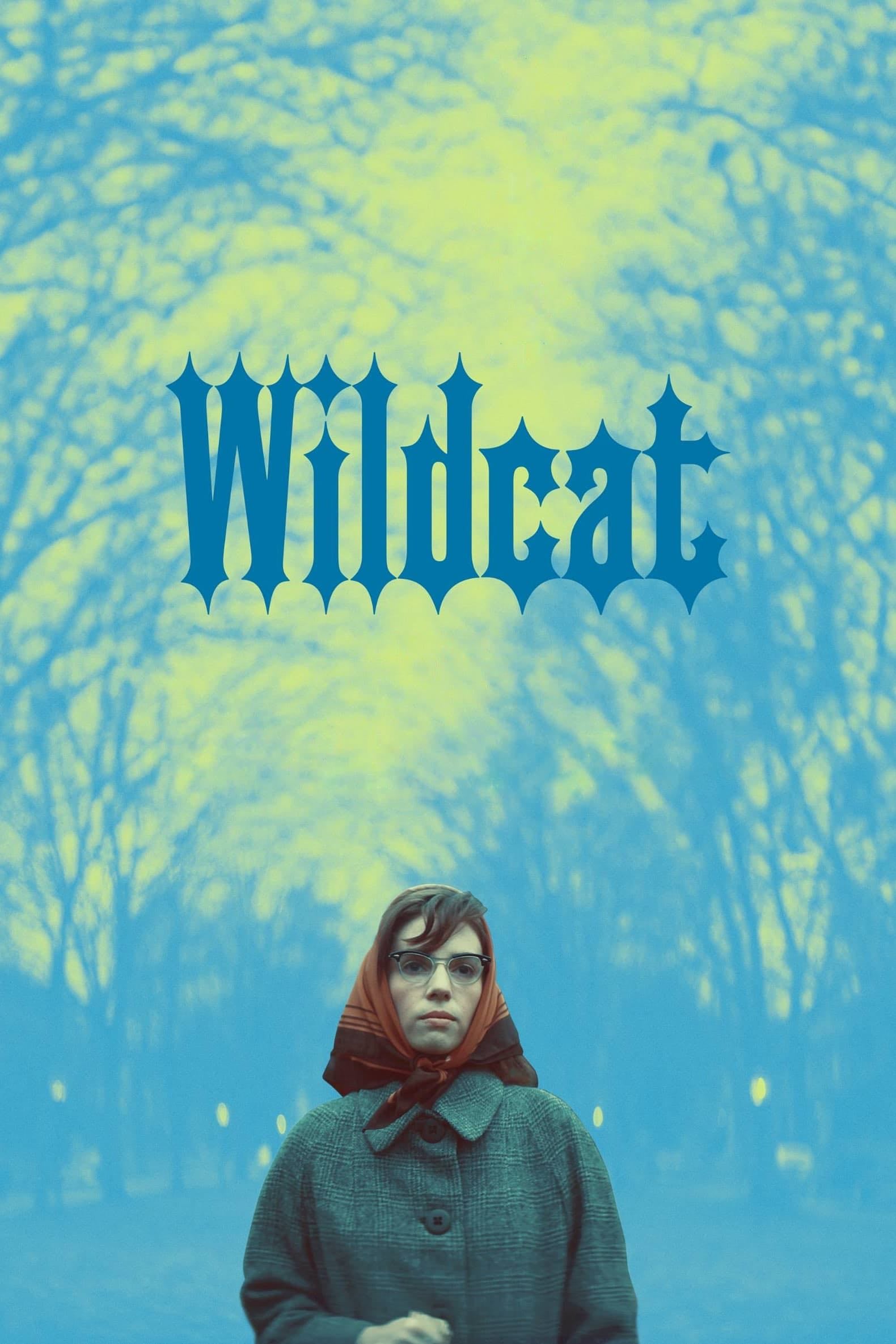 Wildcat - Итан Хоук · 2024