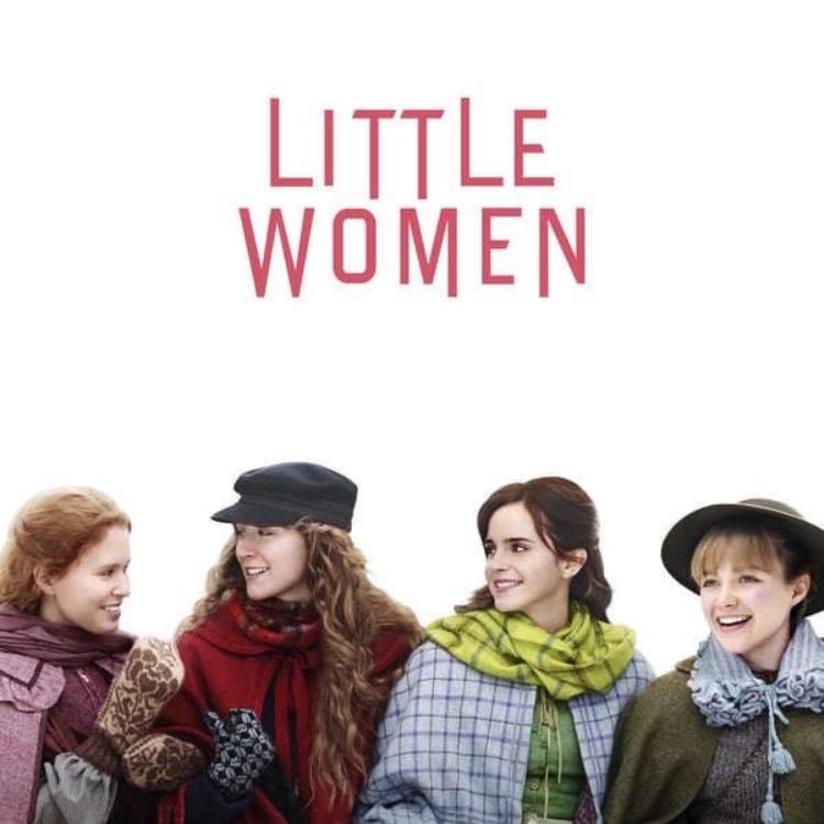 Mujercitas - Greta Gerwig · 2019