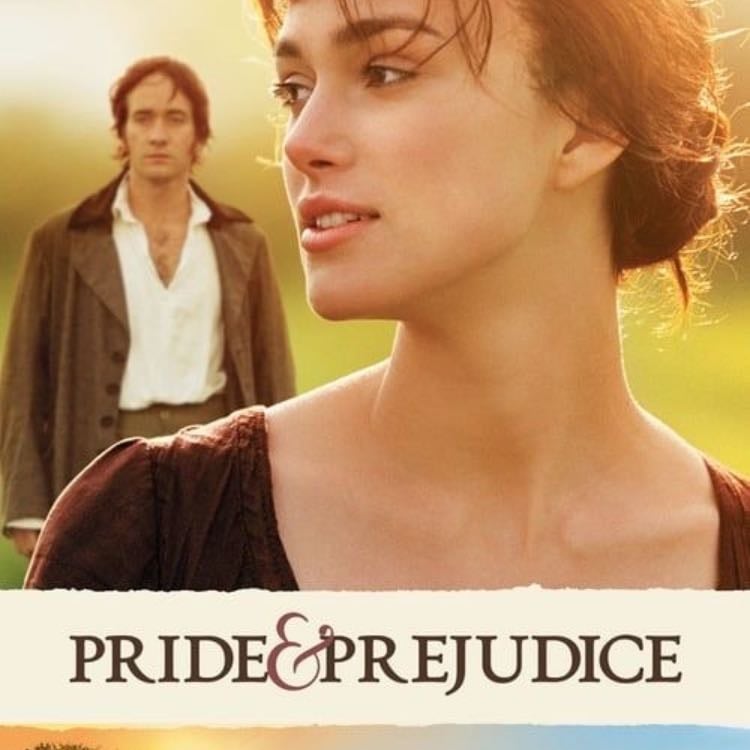 Orgullo y prejuicio - Joe Wright · 2005