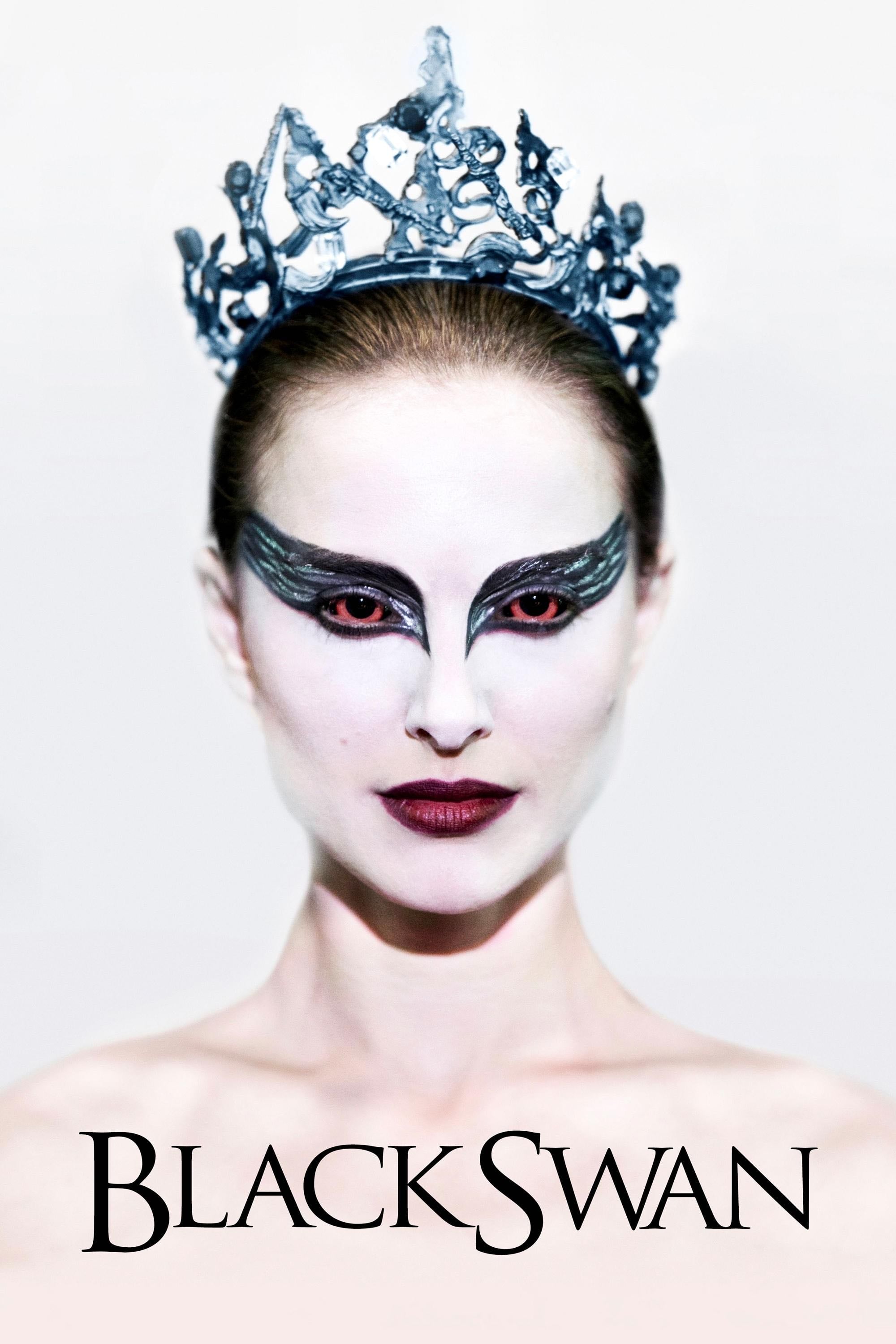 Black Swan - Darren Aronofsky 路 2010