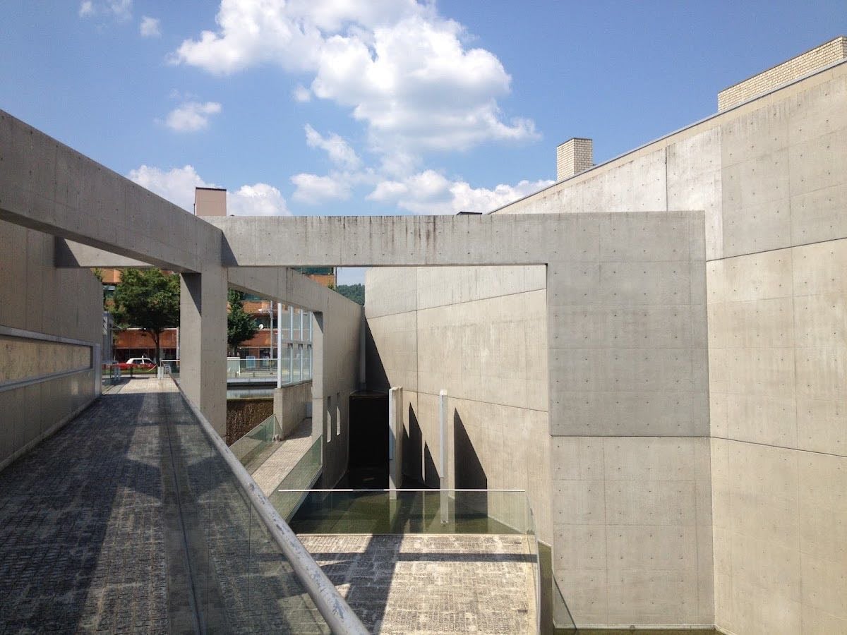 Garden of Fine Arts