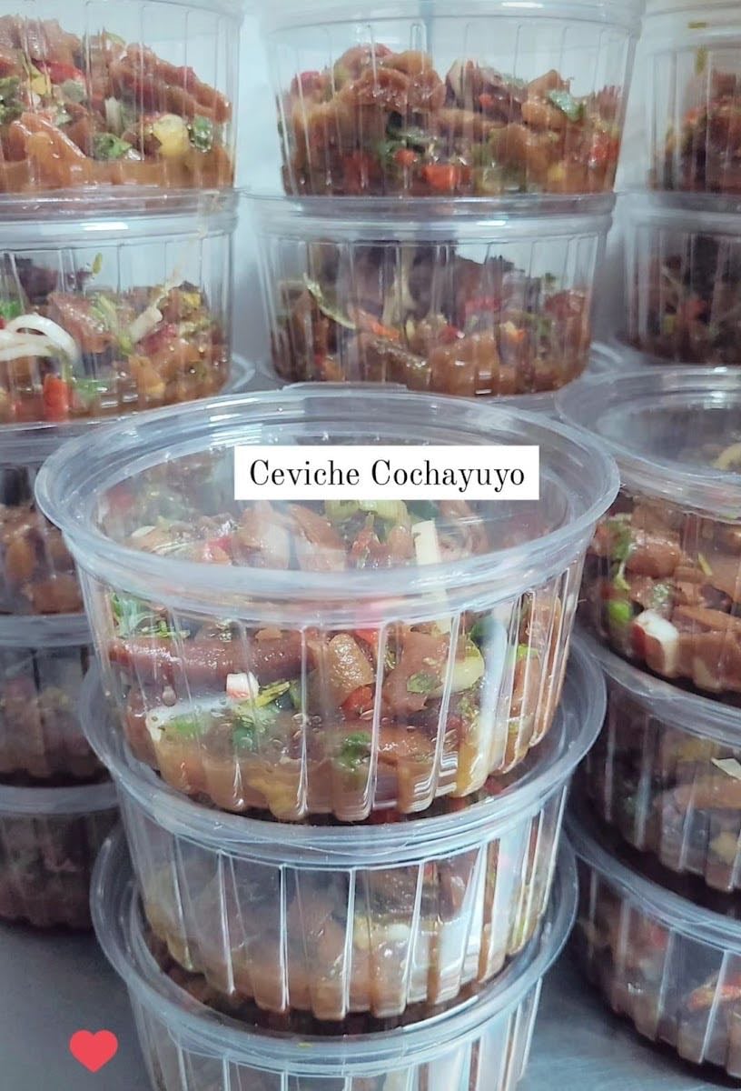 Govinda's vegano y vegetariano Valparaíso - Actualmente sólo tiene opciones veganas. Atienden principalmente en hora de almuerzo.
