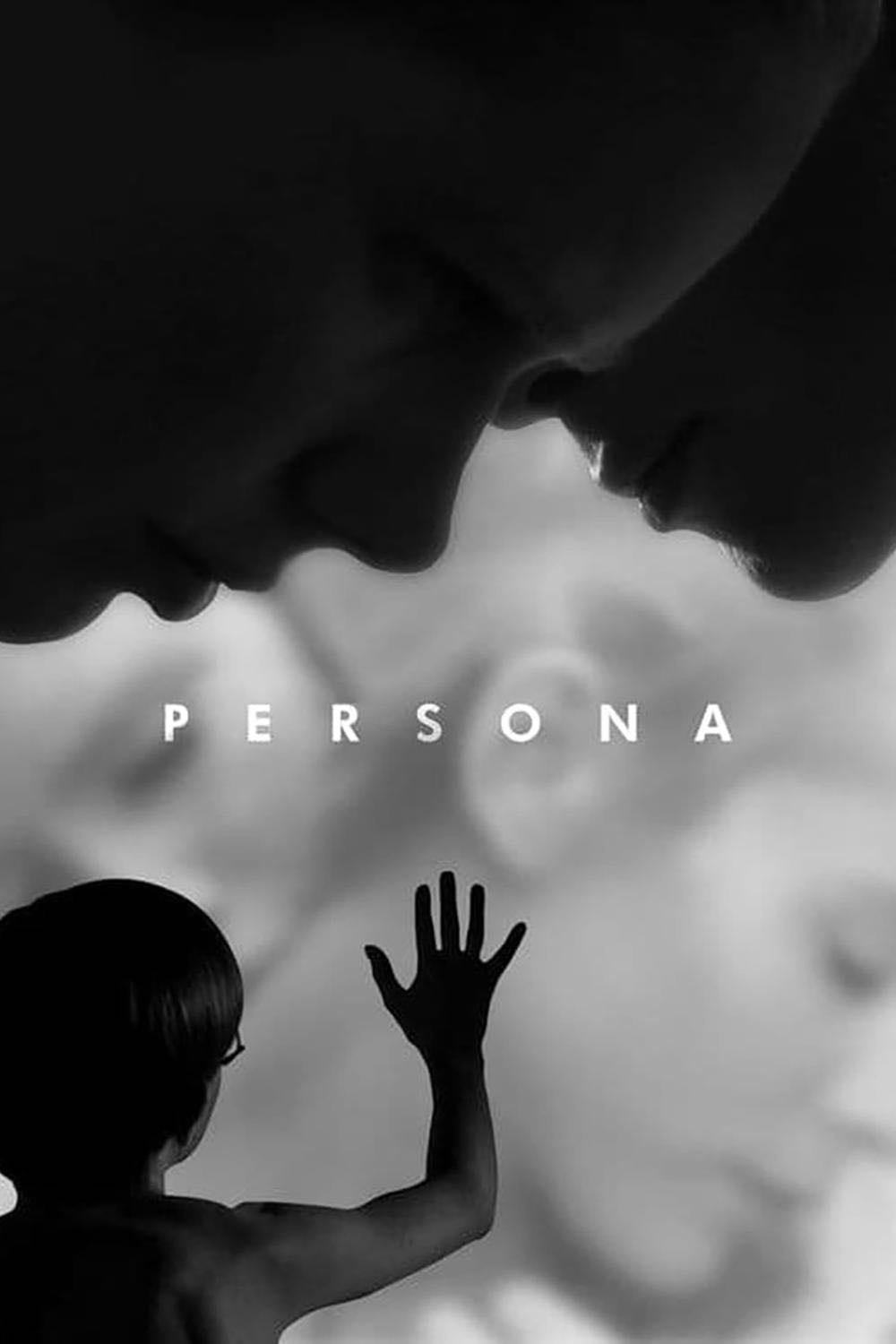 Persona - Ingmar Bergman 路 1966