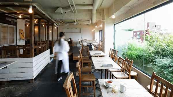 A To Z Cafe