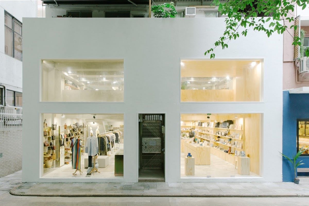 kapok Sun Street