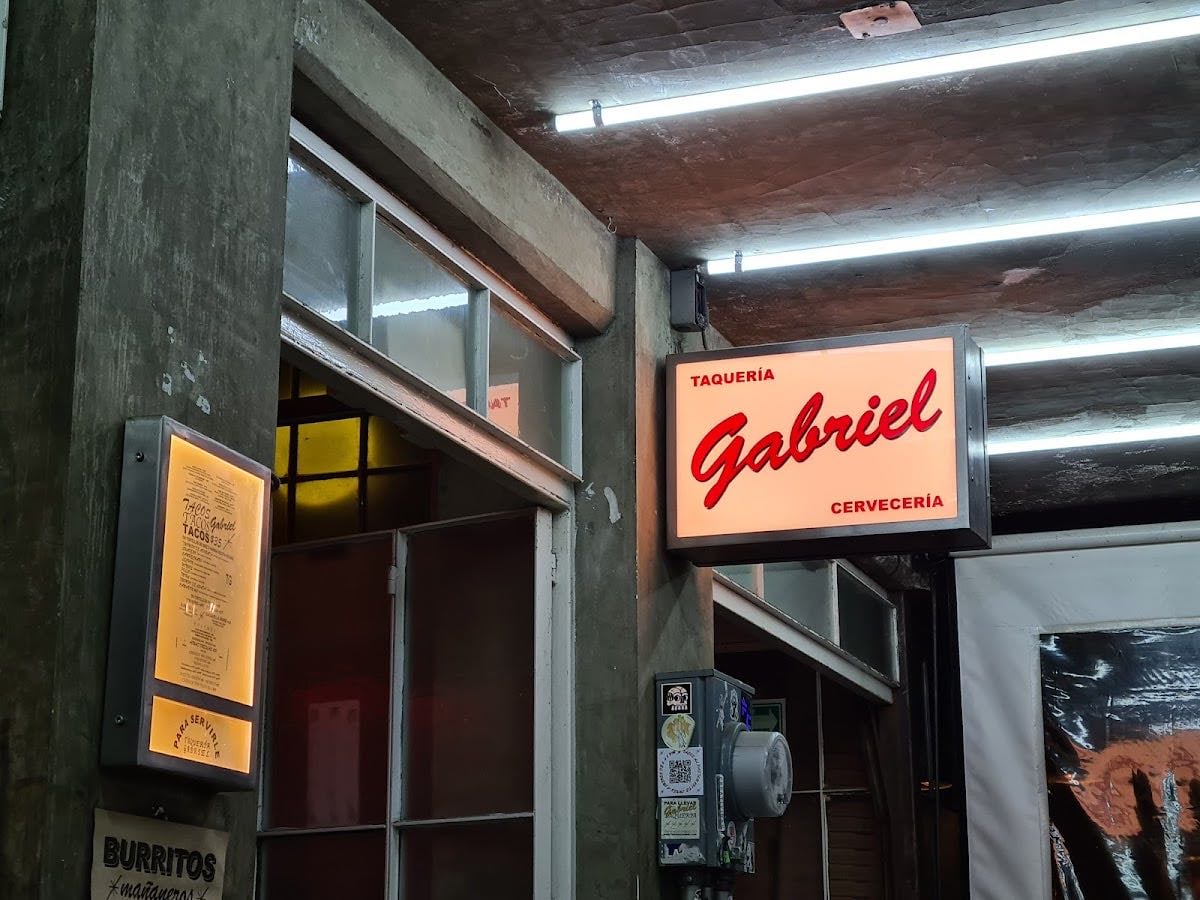 Taqueria Gabriel