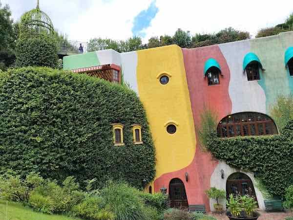 Ghibli Museum