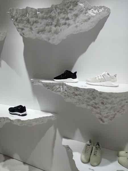 UNITED ARROWS Harajuku Main Store
