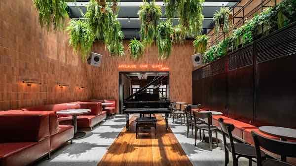 SIWILAI Sound Club