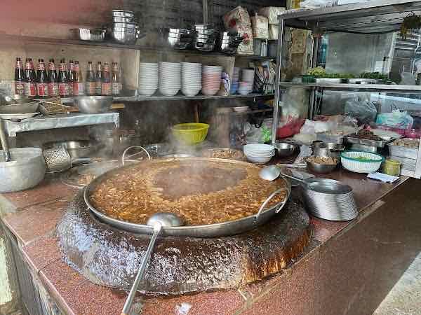 Wattana Panich