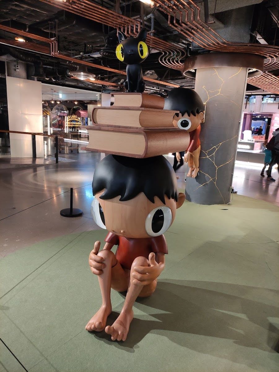 MoMA Design Store, Hong Kong
