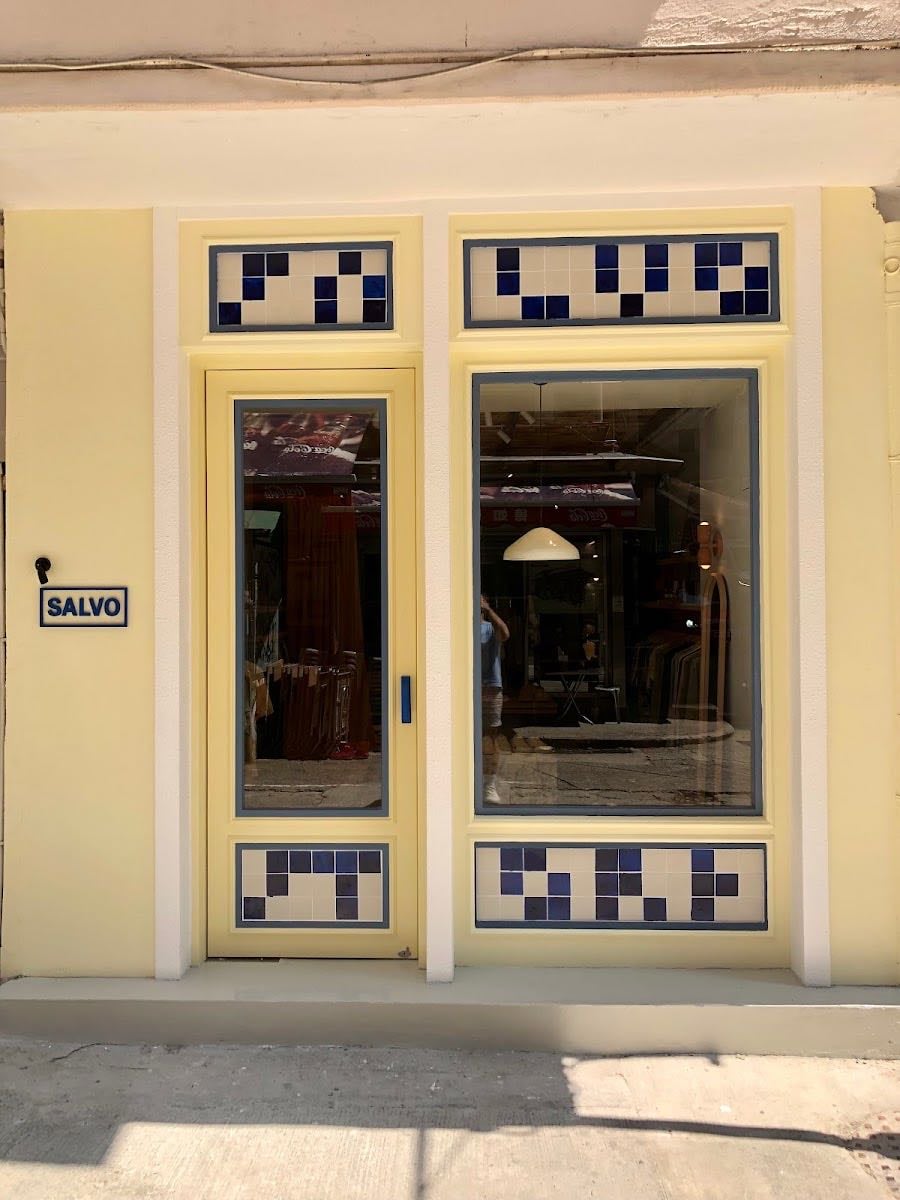 SALVO STORE