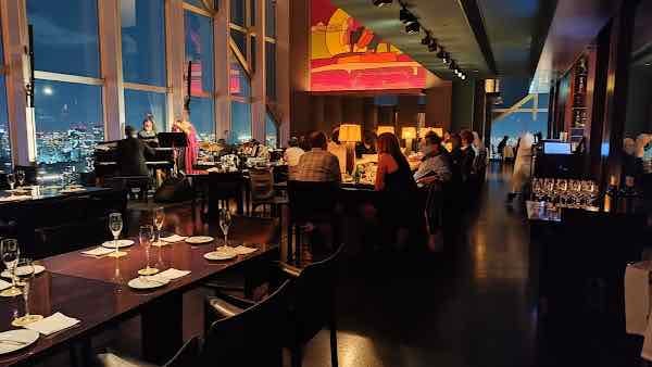 NEW YORK BAR