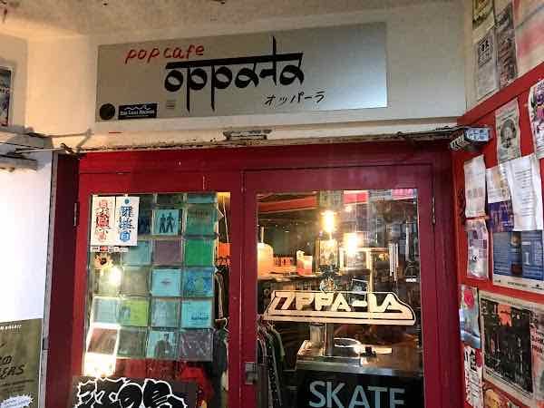 OPPA-LA