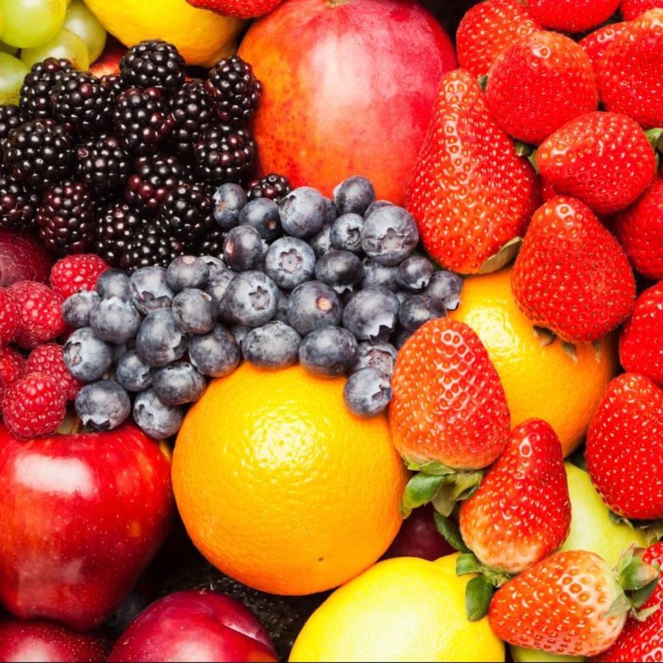 Fruits