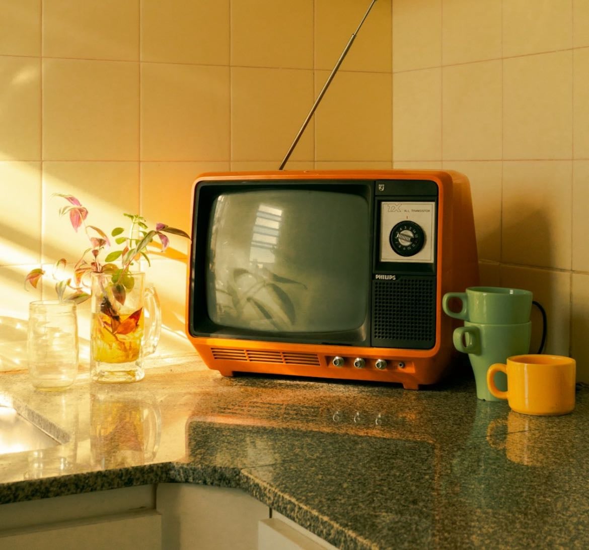 Séries