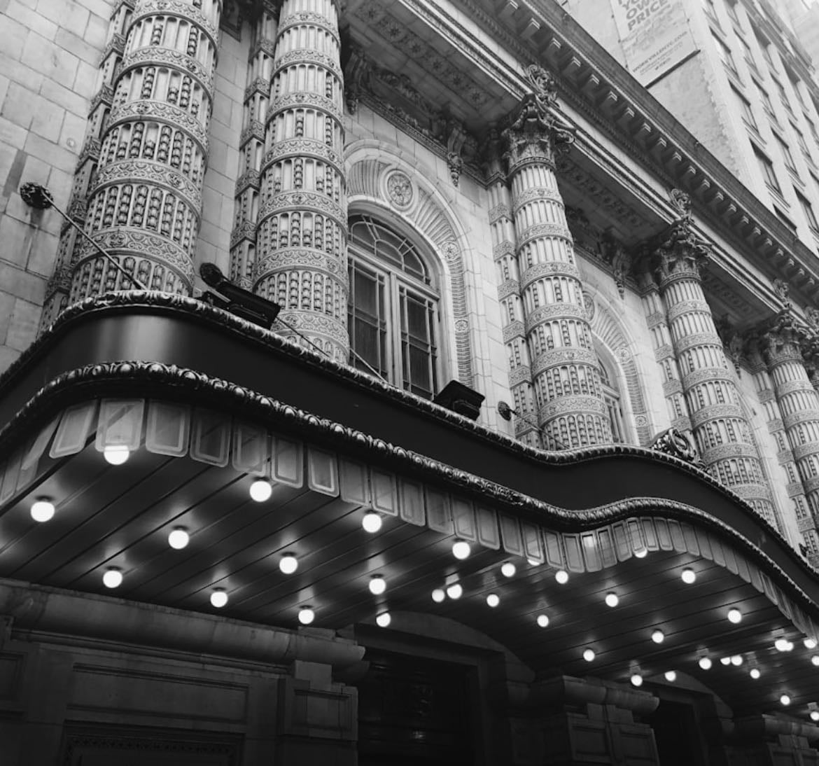 Musicals - Movies hypelist by Aurore
