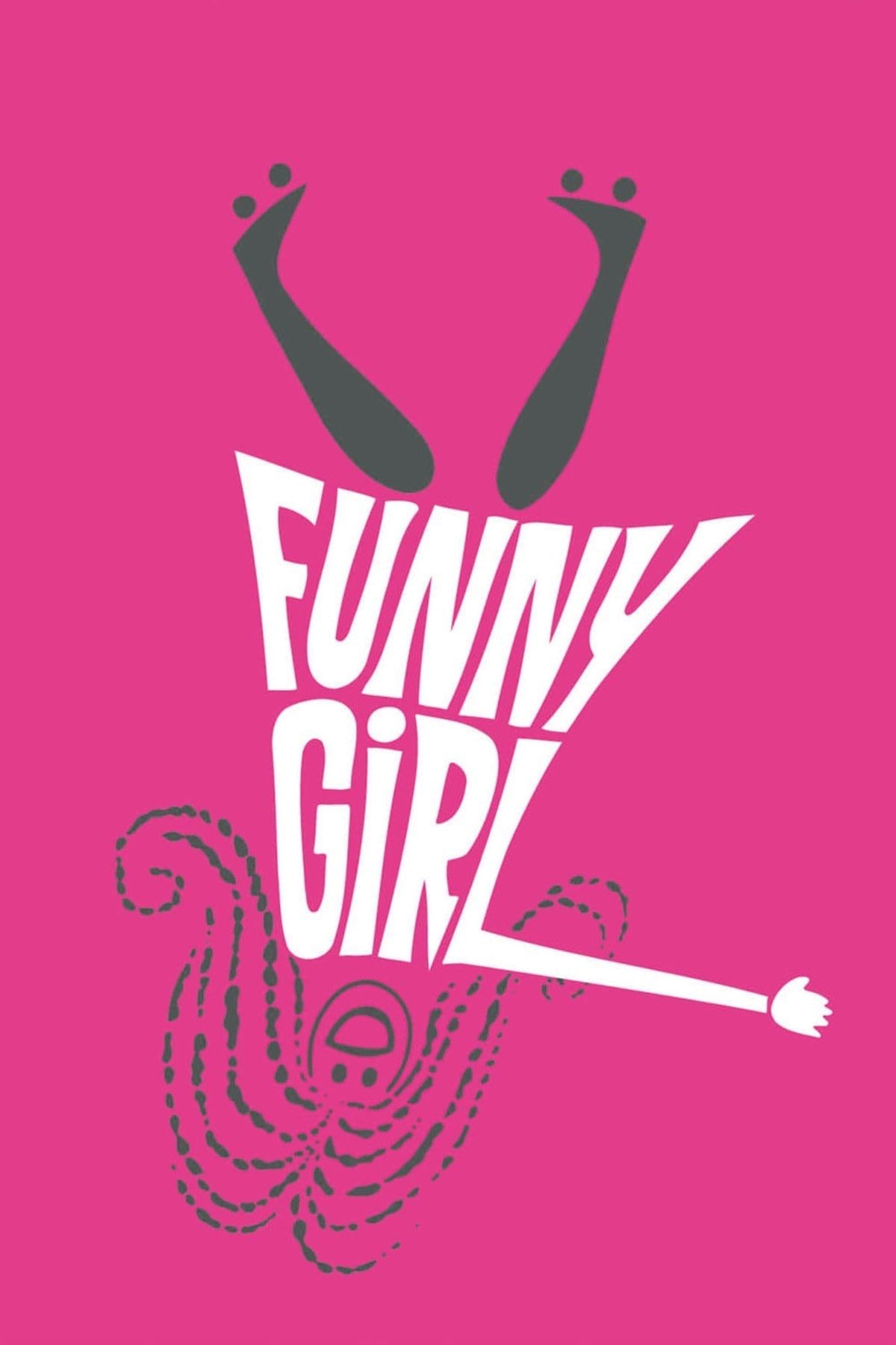 Funny Girl - William Wyler · 1968