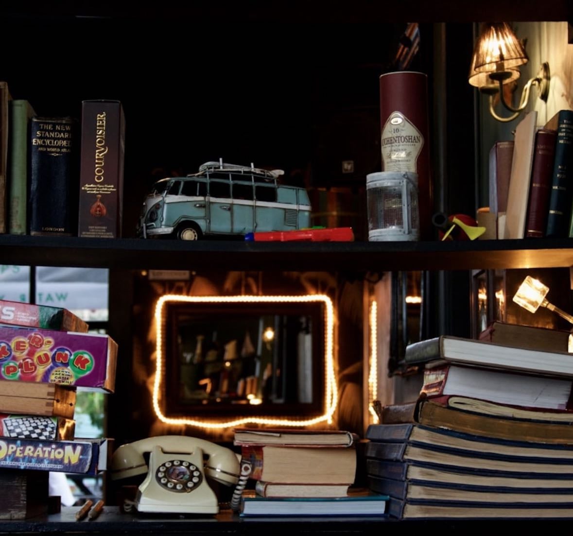 favorite books ☪︎ - Books hypelist by Karla G.