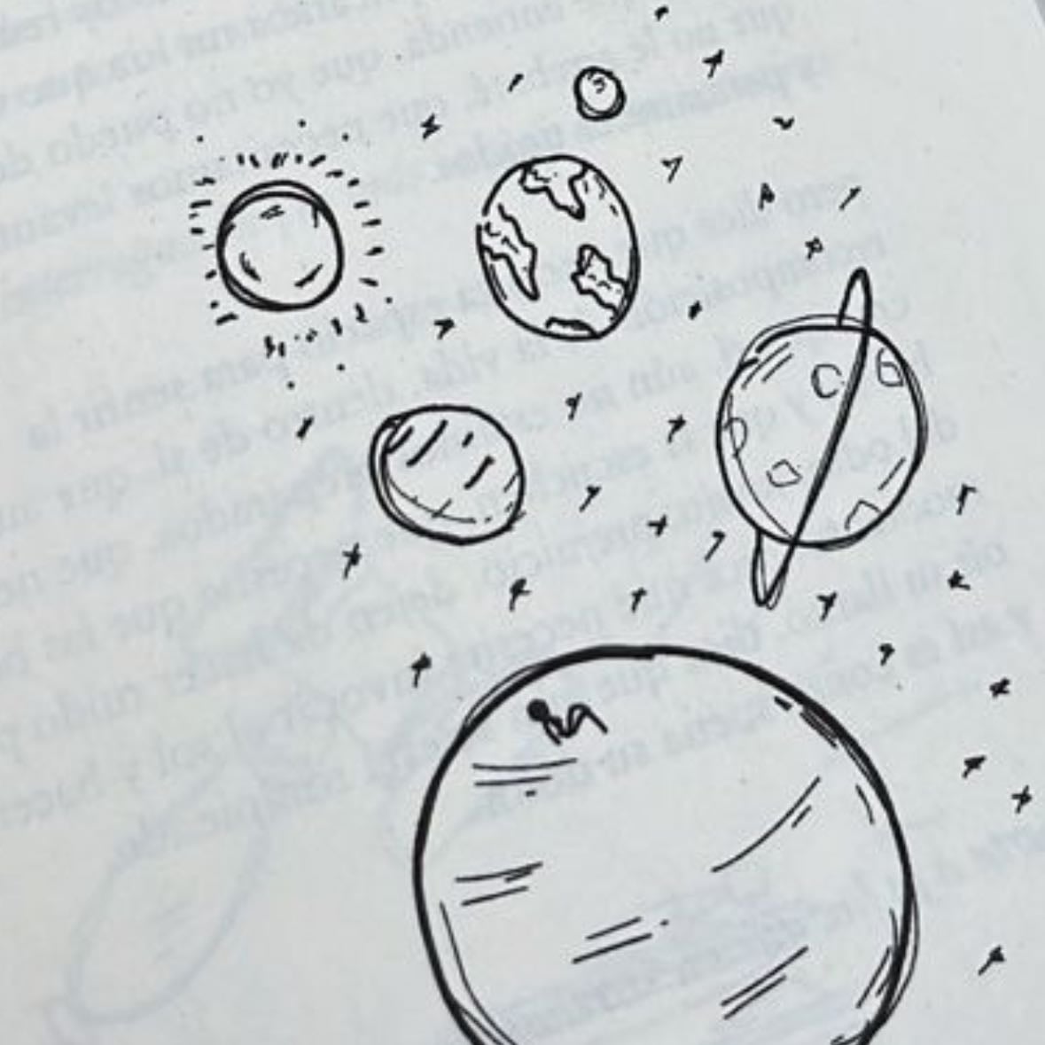 Cuando no queden más estrellas que contar