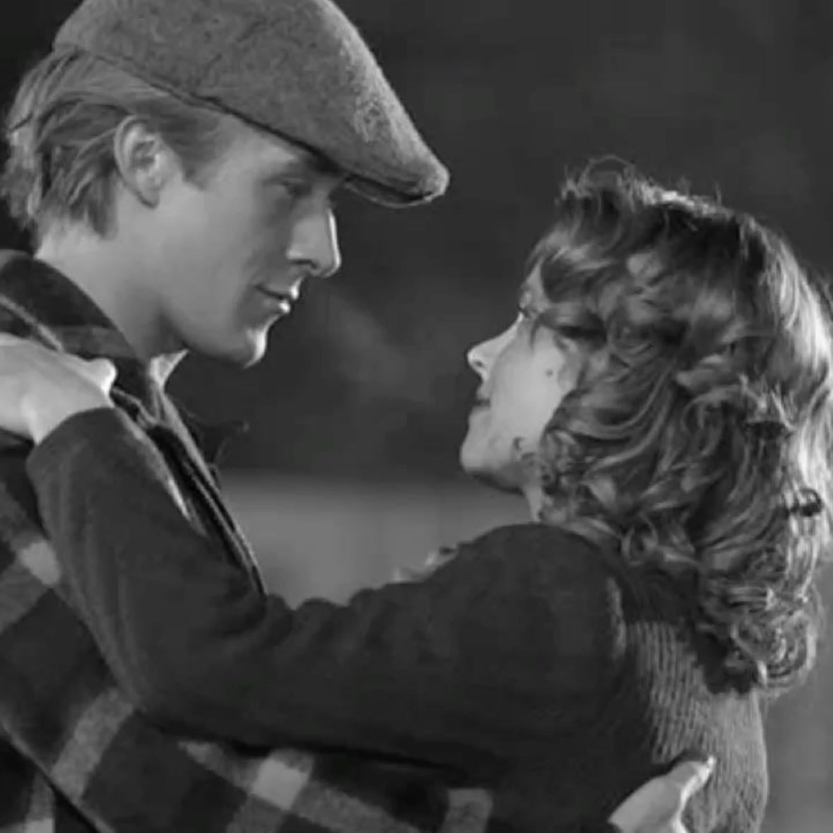 THE NOTEBOOK