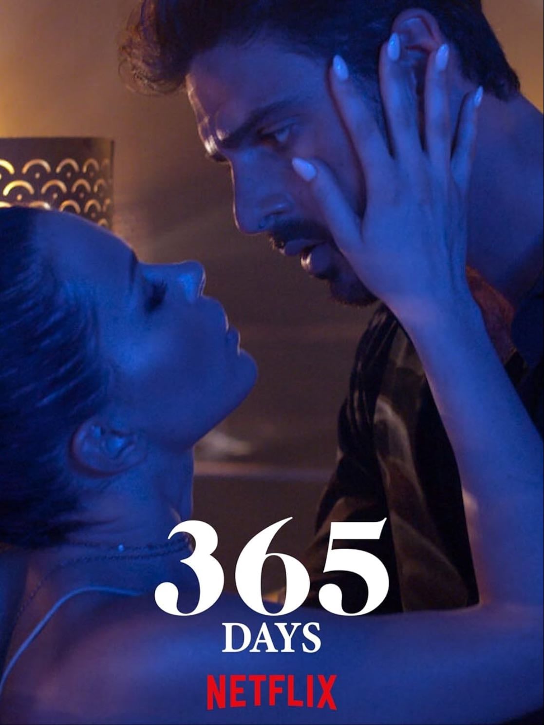 365 Days - Barbara Białowąs · 2020