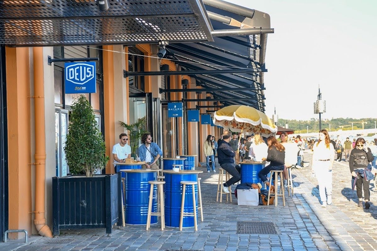 Bord'eau Village