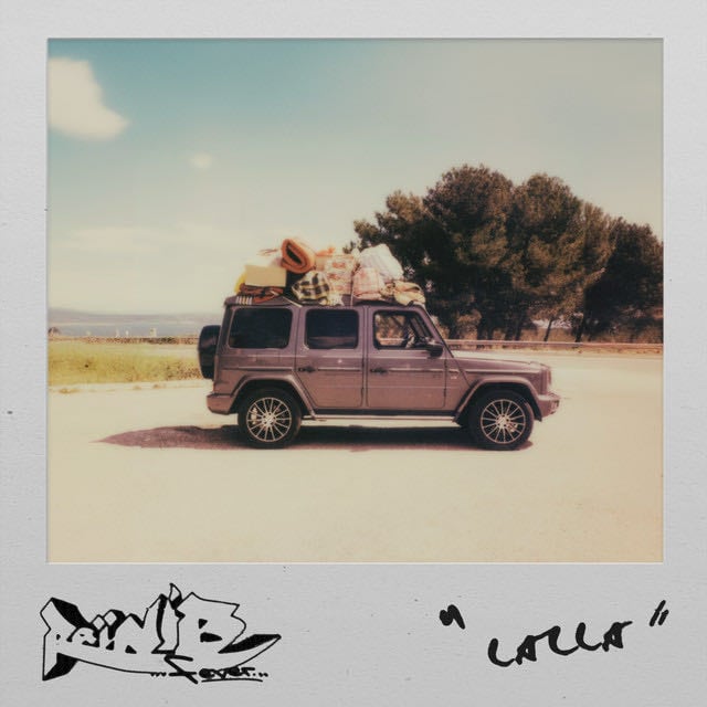 Lalla (feat. Hamza) - Song · Kore, Hamza