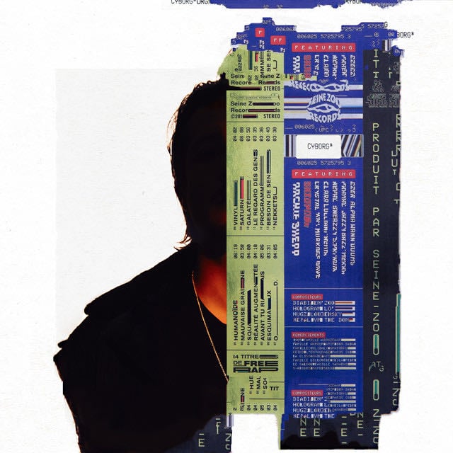 Galatée - Song · Nekfeu