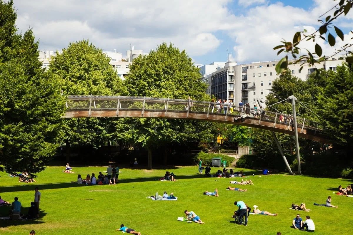 Promenade plantรฉe